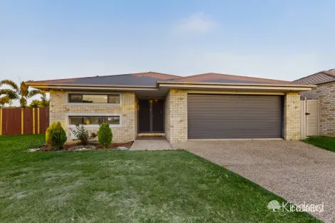 7 Sunstone Cct, Mango Hill, QLD 4509