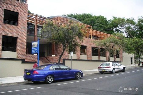 35/36-50 Taylor St, Annandale, NSW 2038