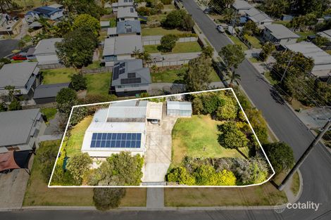 Property photo of 1 Batehaven Street Loganholme QLD 4129