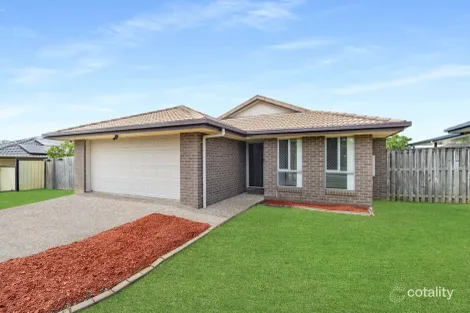 Property photo of 5 Freshfield Street Berrinba QLD 4117