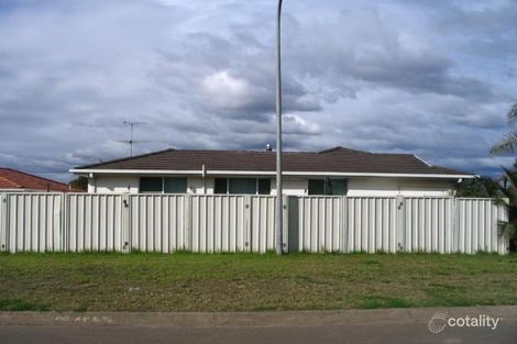 73 Chatsworth Rd, St Clair, NSW 2759