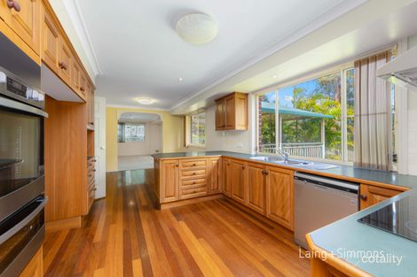 Property photo of 15 Mill Hill Port Macquarie NSW 2444