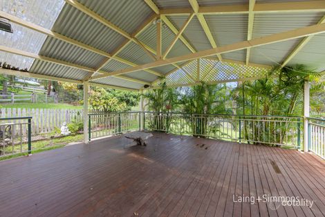 Property photo of 15 Mill Hill Port Macquarie NSW 2444
