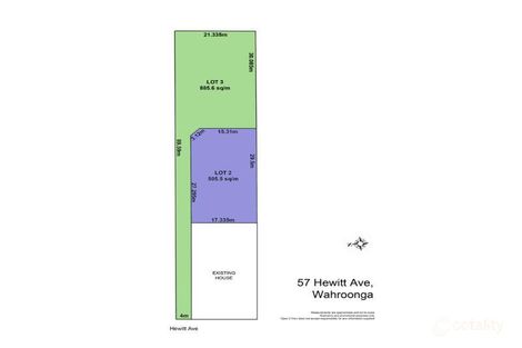 57 Hewitt Ave, Wahroonga, NSW 2076