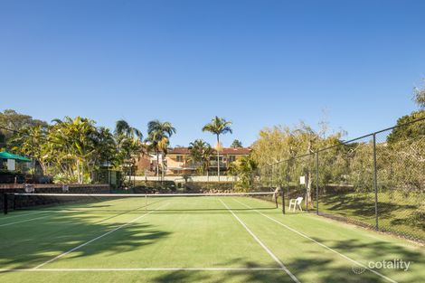 Property photo of 41/19 Merlin Terrace Kenmore QLD 4069