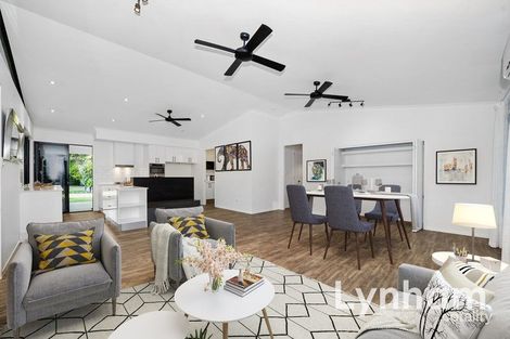 Property photo of 35 Church Road Black River QLD 4818