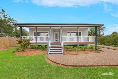 Property photo of 55 Queens Road Asquith NSW 2077