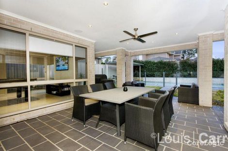 Property photo of 48 Guardian Avenue Beaumont Hills NSW 2155