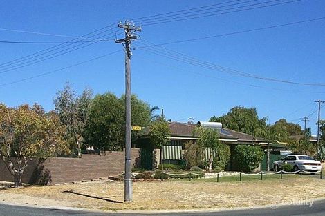 34 Macarthur Ave, Padbury, WA 6025