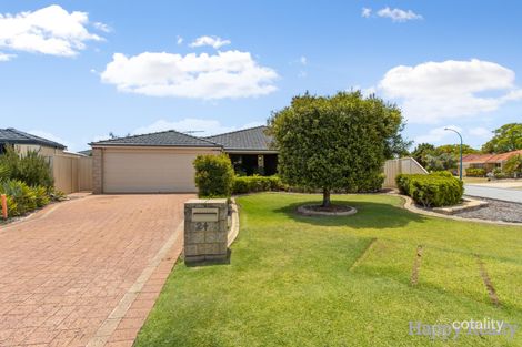Property photo of 24 Capensia Way Canning Vale WA 6155