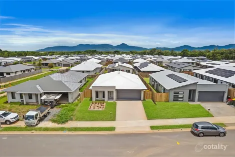 42 Huey Dr, Edmonton, QLD 4869