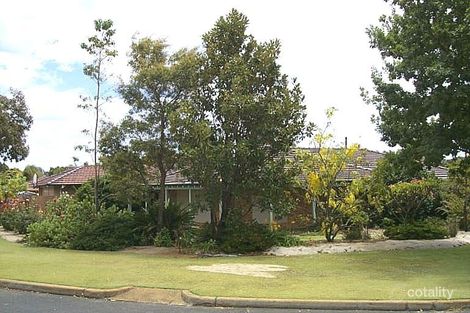 5 Gowther St, Leeming, WA 6149