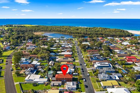 Property photo of 32 Connaghan Avenue East Corrimal NSW 2518