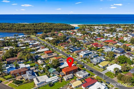 Property photo of 32 Connaghan Avenue East Corrimal NSW 2518