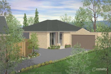 27a Barclay Ave, Croydon, VIC 3136