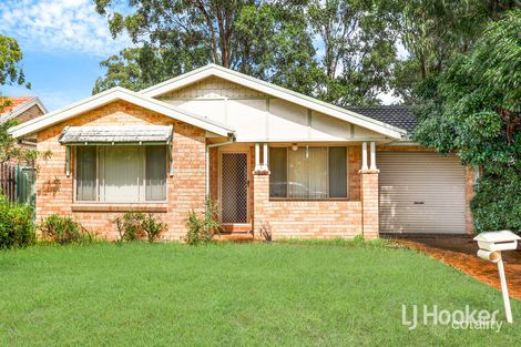 Property photo of 6 Pimelea Place Rooty Hill NSW 2766