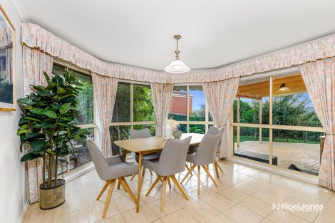 Property photo of 11 Hillrise Crescent Chirnside Park VIC 3116