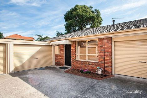 5/71 Crisp St, Hampton, VIC 3188