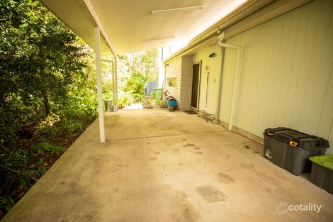 Property photo of 26 Canyon Parade Springbrook QLD 4213