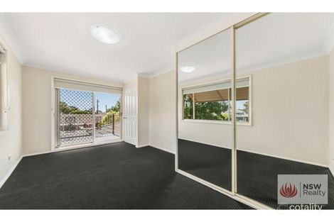 Property photo of 4 Barr Street Colyton NSW 2760