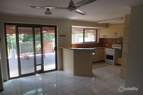 Property photo of 36 Latrobe Street Tannum Sands QLD 4680