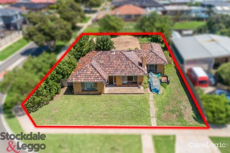 Property photo of 25 Walter Street St Albans VIC 3021