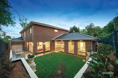 Property photo of 8 Lynden Street Camberwell VIC 3124