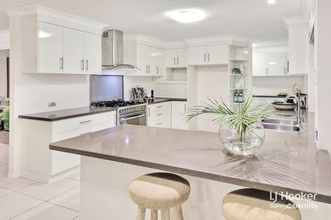 Property photo of 82 Kavanagh Road Wishart QLD 4122
