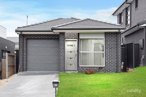 Property photo of 41 Westminster Street Schofields NSW 2762