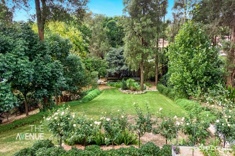 Property photo of 6 Kirrily Way Castle Hill NSW 2154