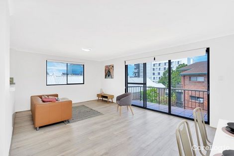 Property photo of 15/83 Queen Street Southport QLD 4215