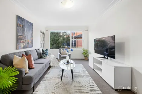 Property photo of 6/29 Elizabeth Street Ashfield NSW 2131