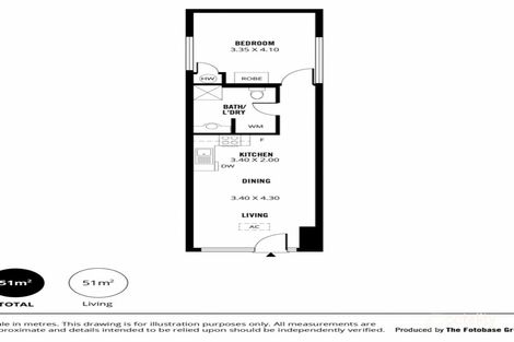 Property photo of 306/9 Paxtons Walk Adelaide SA 5000