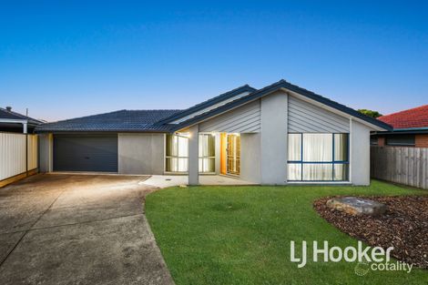 13 South Anderson Ct, Cranbourne, VIC 3977