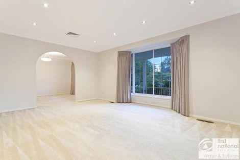 Property photo of 3 Wanjina Place North Rocks NSW 2151