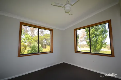 Property photo of 118 Abattoirs Road Menah NSW 2850