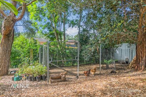 Property photo of 6 Kirrily Way Castle Hill NSW 2154