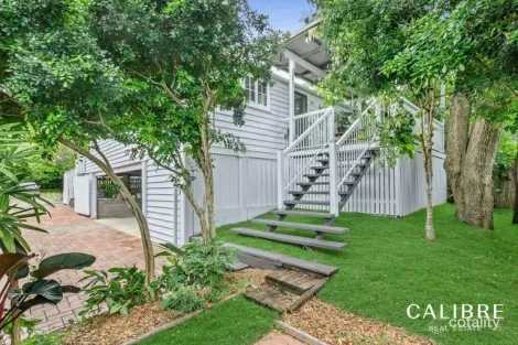 Property photo of 32 Vale Street Kelvin Grove QLD 4059