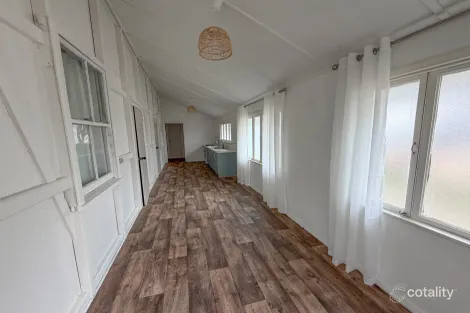 Property photo of 2/7 McIlwraith Street Ingham QLD 4850