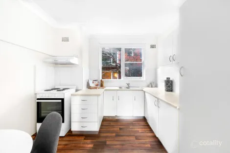 Property photo of 6/29 Elizabeth Street Ashfield NSW 2131