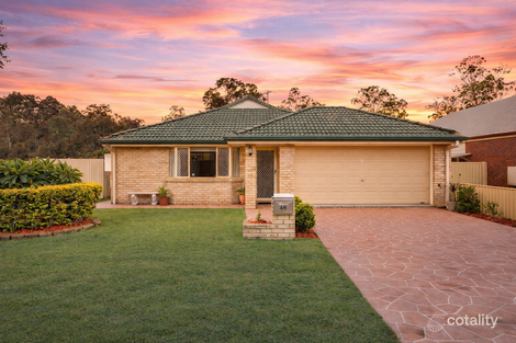 46 Carolina Pde, Forest Lake, QLD 4078