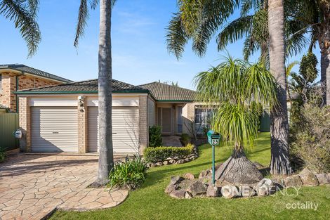 25 Esperance Dr, Albion Park, NSW 2527