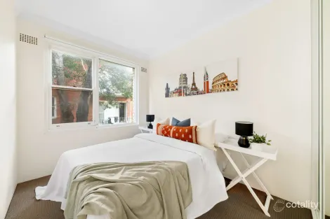 Property photo of 6/29 Elizabeth Street Ashfield NSW 2131