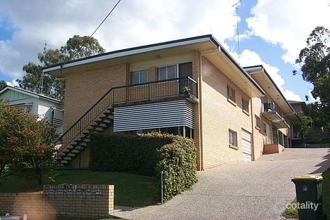 12 Lorne St, Alderley, QLD 4051