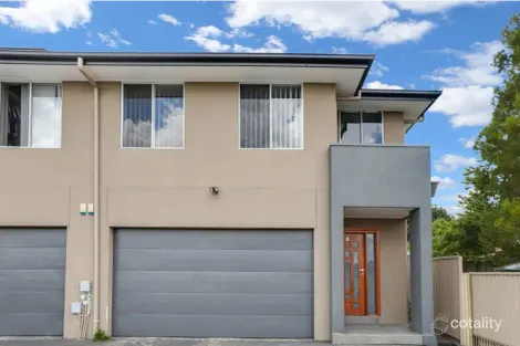 Property photo of 8/32 Bedford Road Blacktown NSW 2148