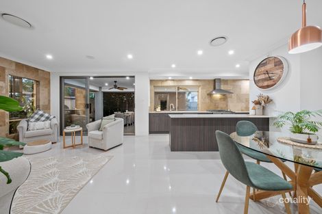 26 Rundle Ave, Pimpama, QLD 4209