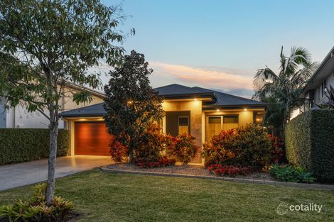 Property photo of 26 Rundle Avenue Pimpama QLD 4209