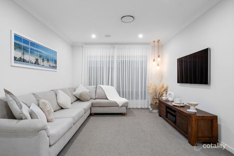 Property photo of 26 Rundle Avenue Pimpama QLD 4209