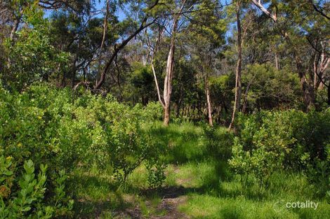 Property photo of 83 Ferndale Road Upper Ferntree Gully VIC 3156