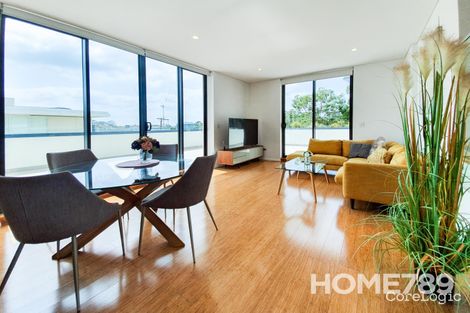 Property photo of 407/24-26 Carlingford Road Epping NSW 2121